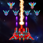 icon Galaxy Attack: Shooting Game for Samsung Galaxy S3