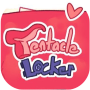 icon Tentacle Locker School Game for Samsung Galaxy Tab S3 (LTE)