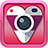 icon Love PicsPhoto Frames Art 3.3