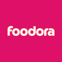 icon foodora - Food & Groceries for Samsung Exhibit 4G