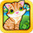 icon Cats Animal Jigsaw Puzzles kid 1.3