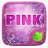 icon pink glitter 3.87