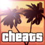 icon Cheat Codes GTA Vice City for amazon Fire HD 10 (2017)