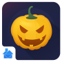 icon Halloween: DU Launcher Theme