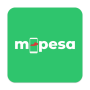 icon M-PESA for LG X5