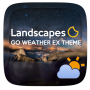 icon Landsacapes Style Reward GO Weather EX