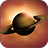 icon Saturn Live Wallpaper 2.5