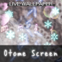 icon Otome Screen(Free) for Walton Primo HM3