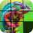 icon Picture Puzzle Creator 4