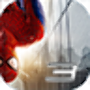 icon Tips Of Amazing Spider-Man 3 for blackberry Motion