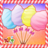 icon Cotton Candy Land 1.0.1