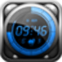 icon Wave Alarm - Alarm Clock for Huawei Ascend XT