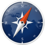 icon Compass