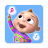 icon Kids Nursery Rhymes Videos FiveLittle_v446