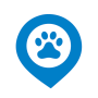 icon Tractive GPS for Cats & Dogs for LG U