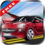 icon Car Racing Games for Huawei P20