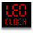 icon PK Led Clock 1.04