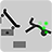 icon Stickman Destruction 1.1