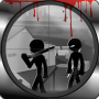 icon Stickman sniper shooter