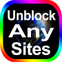icon Unblock Any Sites
