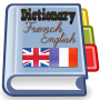 icon English French Dictionary