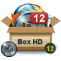 icon ThemeBox HD for TSF for Vertex Impress Click
