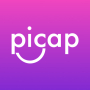 icon Picap for amazon Fire HD 10 (2017)