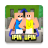 icon Ipin Upin and friends for MCPE 1.0
