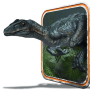 icon Raptor Pack Live Wallpaper for Samsung Galaxy Round