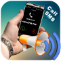 icon Speak Caller ID and Message