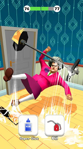 Scary Teacher Spooky Prankster 3D : Horror Escape APK for Android Download