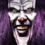 icon crazy clown wallpaper for Huawei MediaPad M2 10.0 LTE