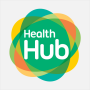 icon HealthHub SG for Xiaolajiao V11