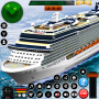 icon Brazilian Ship Games Simulator for Huawei MediaPad M3 Lite 10