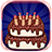 icon Chocolate Cheese Cake Cooking 1.3.0
