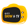 icon OTT Watch - Shows, Movies, TV