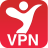 icon YVPN 1.0.9