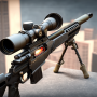 icon Pure Sniper: Gun Shooter Games for LG Stylo 3 Plus