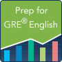 icon GRE Literature in English Prep