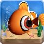icon Fish Live for LG G Pad X 8.0
