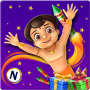 icon Bheem Toy