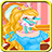 icon Sweet Cinderella Make Up 1.0.0