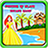 icon Princess of Island Escape Game 1.0.0