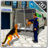 icon Police Dog Transporter Truck 1.0