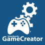 icon GameCreator for Micromax Canvas Mega 2 Q426