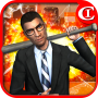 icon Office Worker Revenge 3D for Micromax Canvas Unite 4 Q427