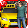 icon CrazyTaxiSimulator