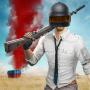 icon Modern Cover Hunter Multiplayer 3D team Shooter