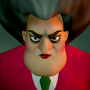 icon Scary Teacher 3D for Samsung Galaxy Young 2