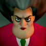 icon Scary Teacher 3D